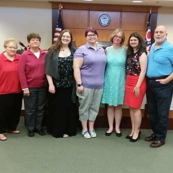 Meet your Posher, Katie - Picture 1 of 1